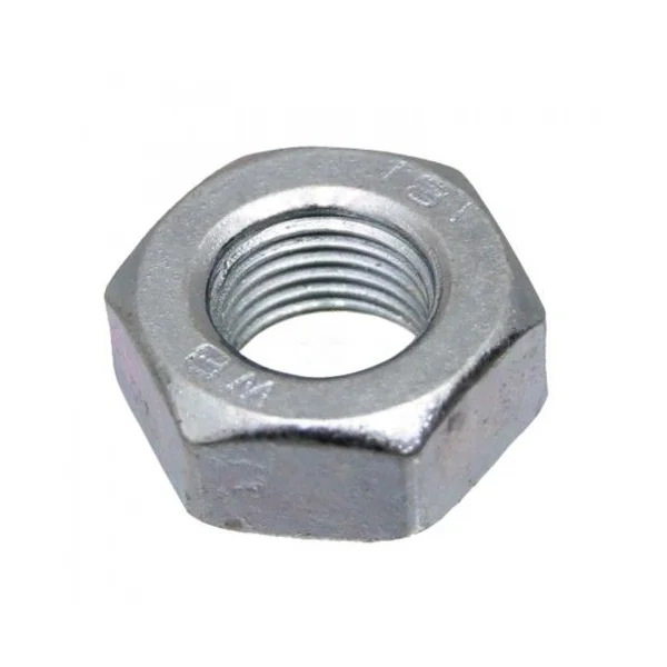 Écrou de vis de réglage culbuteur M10 x 1 - Deutz FL612, FL712, FL812