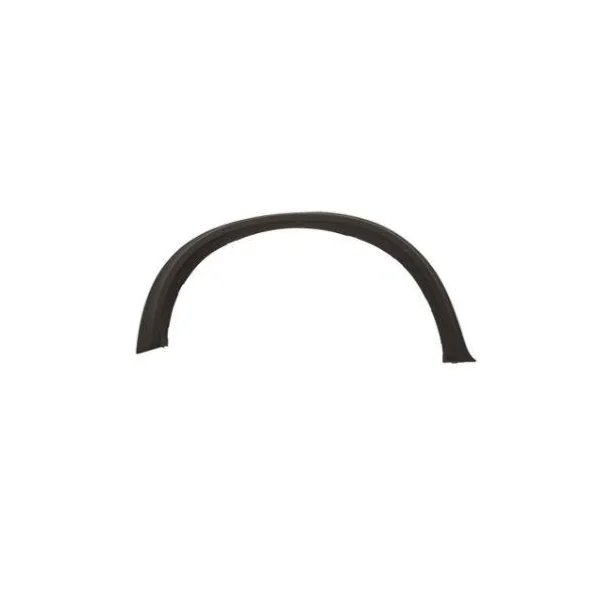 élargisseur arrière droit pour BMW X5 E70 2010-2015, noir gaufré, Neuf