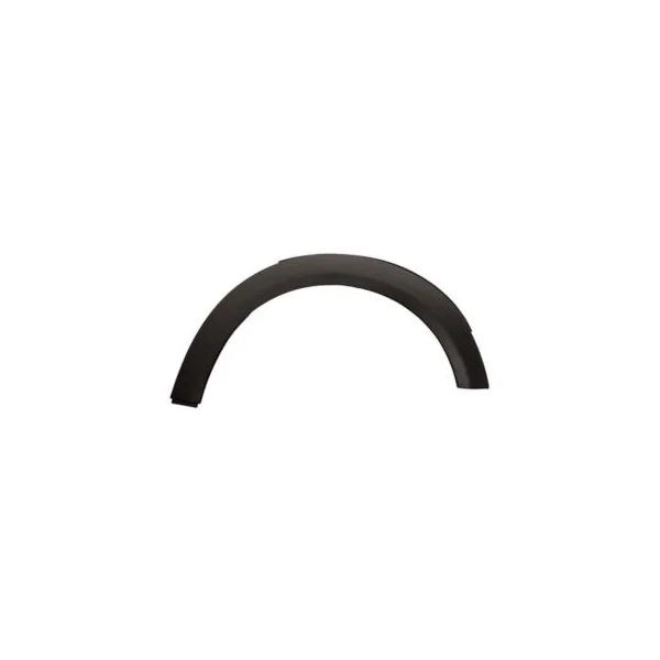 élargisseur d'aile avant droite pour MINI R56/R57 de 2011 à 2014, ONE/COOPER, Noir, Neuf